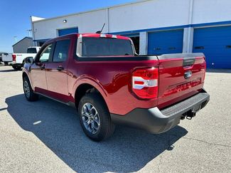 New 2026 Ford Maverick XLT FWD video 3