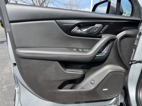 Used 2024 Chevrolet Blazer RS w/ Driver Confidence II Package image 23