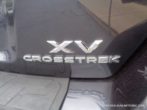 Used 2014 Subaru Crosstrek 2.0i Limited image 5