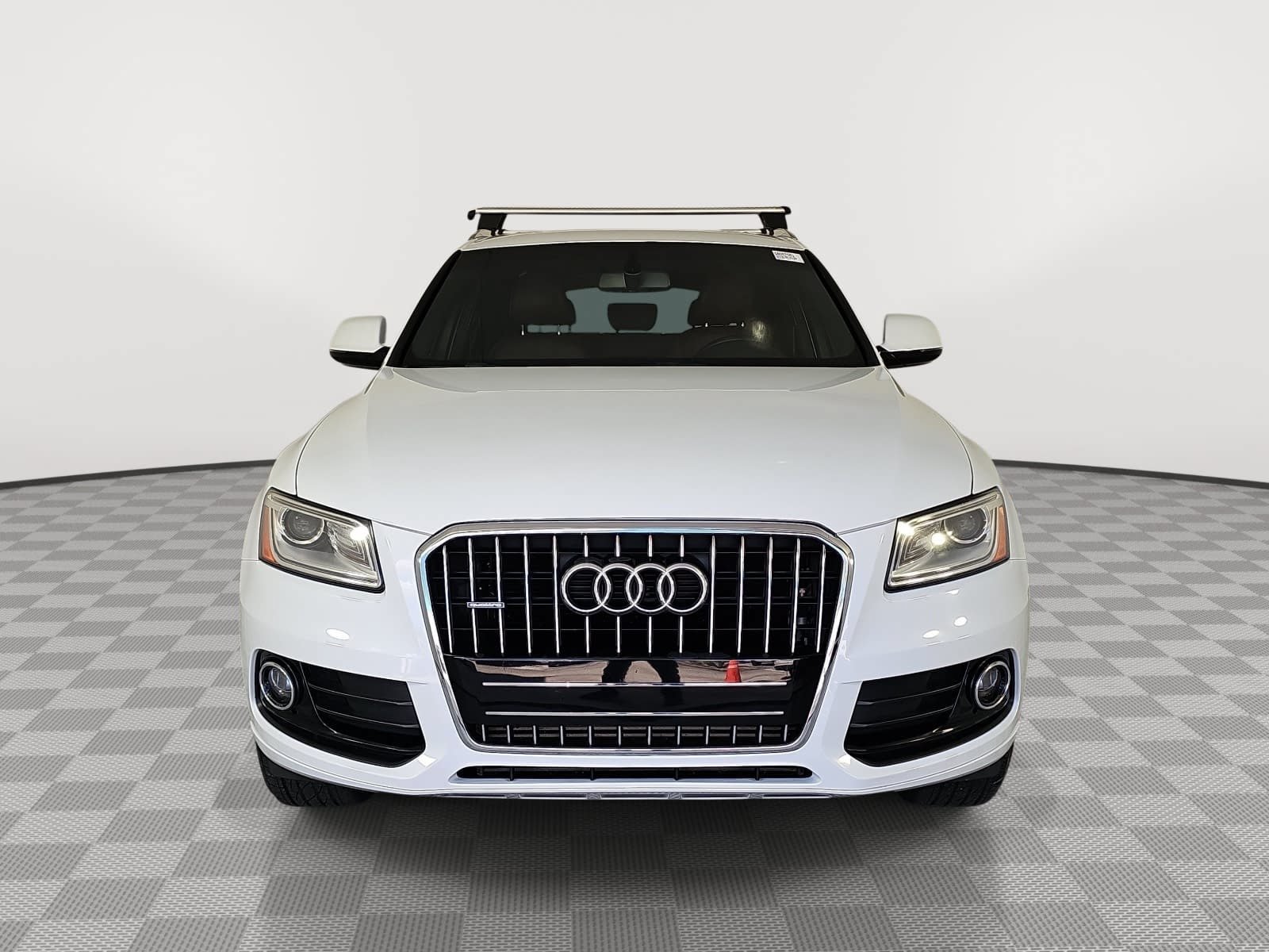 Used 2016 Audi Q5 2.0T Premium AWD/4WD image 3