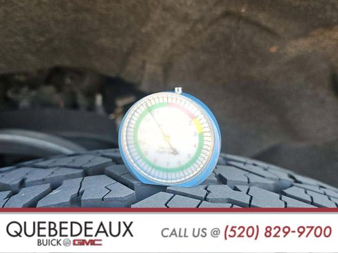 Used 2019 Chevrolet Silverado 1500 Custom w/ Custom Max Trailering Package image 20