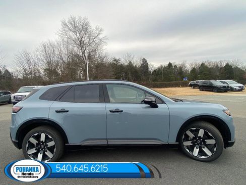 New 2026 Honda Prologue Elite image 11