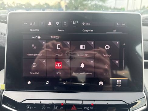 New 2026 Jeep Compass Limited AWD/4WD image 42