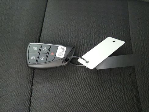 Used 2024 Chevrolet Silverado 1500 RST w/ Redline Edition image 24