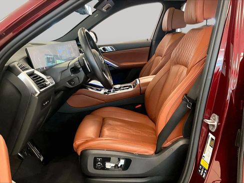 Used 2024 BMW X6 xDrive40i w/ Premium Package AWD/4WD image 7