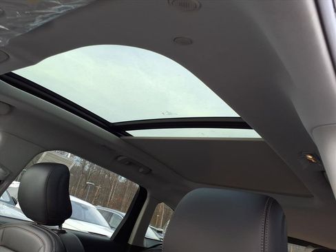 New 2026 Lincoln Nautilus Premier w/ Equipment Group 102A image 13