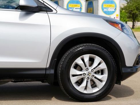 Used 2012 Honda CR-V EX-L image 34