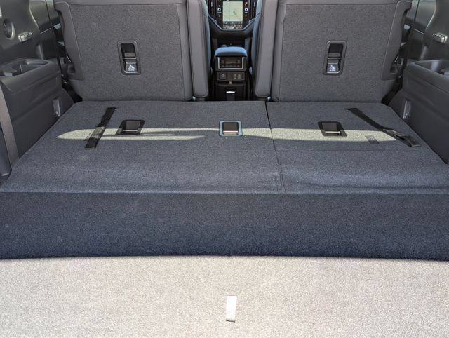 New 2026 Subaru Ascent Bronze Edition AWD/4WD image 21