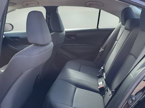Used 2024 Toyota Corolla LE FWD image 14