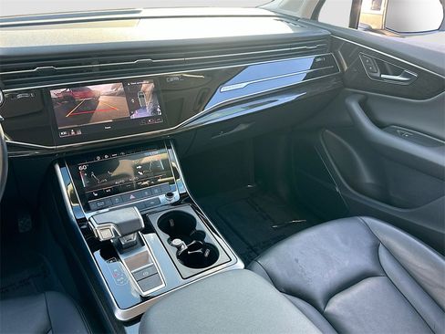 Used 2022 Audi Q7 3.0T Premium Plus w/ Premium Plus Package image 25