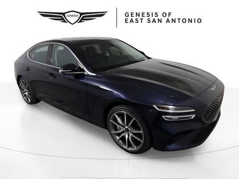 New 2026 Genesis G70 2.5T Prestige image 1