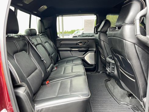 Used 2020 RAM 1500 Limited image 31