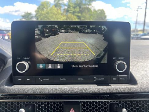 Used 2022 Honda Civic Sport image 13