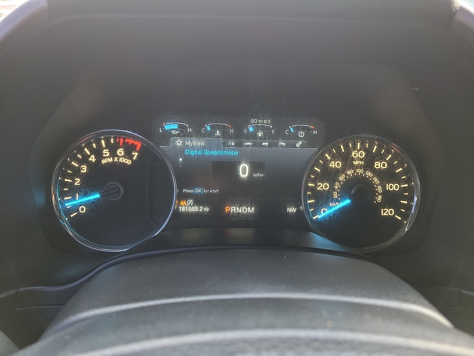 Used 2018 Ford F150 Lariat AWD/4WD image 18