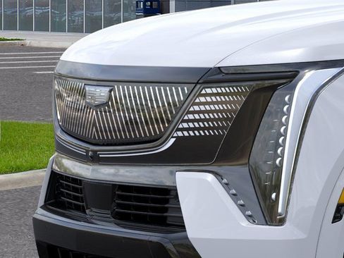New 2026 Cadillac Escalade IQ Sport 2 AWD/4WD image 13