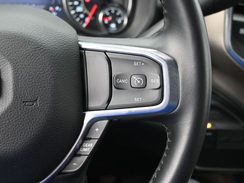 Used 2024 RAM 2500 Laramie image 12