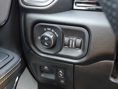 New 2026 RAM 1500 Rebel w/ Rebel Level 2 Equipment Group image 29