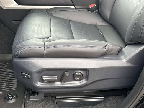 New 2026 Toyota Sequoia Platinum AWD/4WD image 18