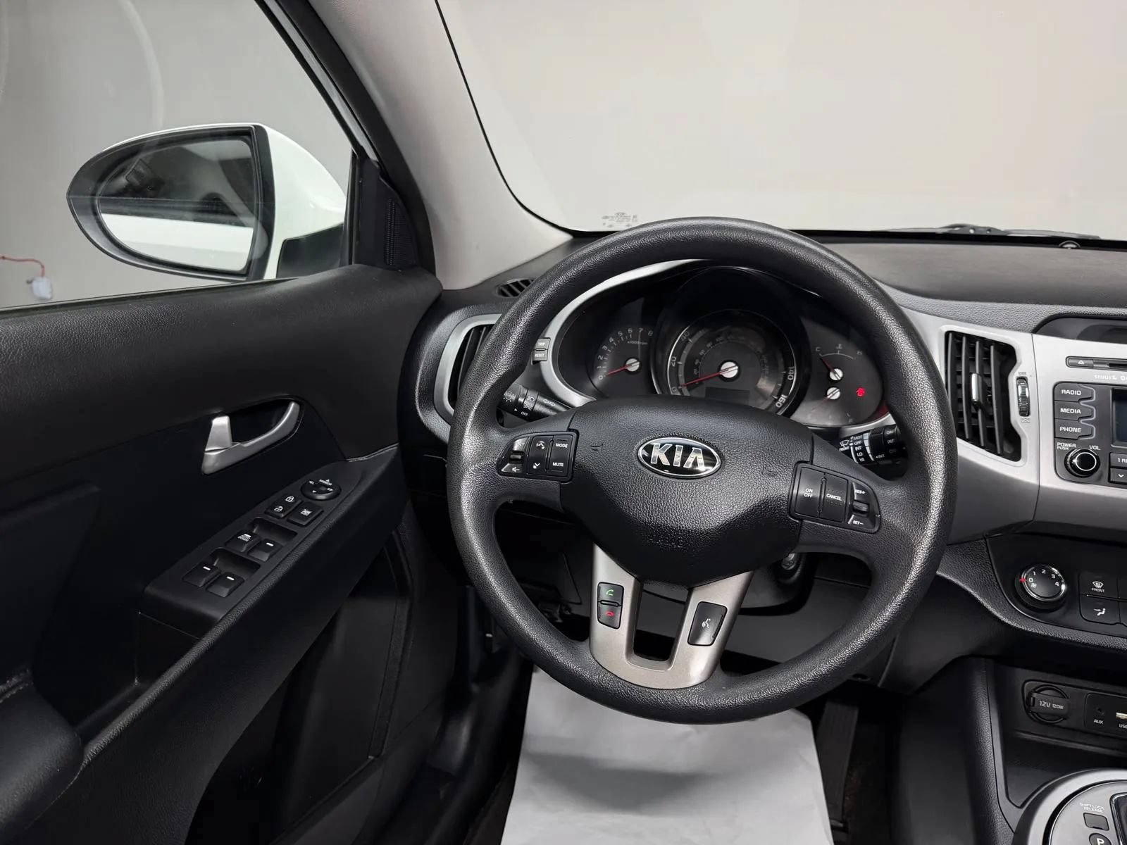 Used 2015 Kia Sportage LX FWD image 20
