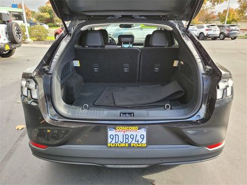 Certified 2022 Ford Mustang Mach-E Select image 20