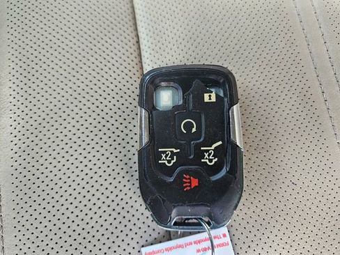 Used 2019 GMC Yukon Denali w/ Denali Ultimate Package RWD image 31