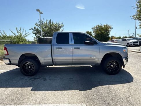 Used 2020 RAM 1500 Big Horn RWD image 6