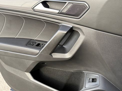 Used 2024 Volkswagen Tiguan SE R-Line image 28