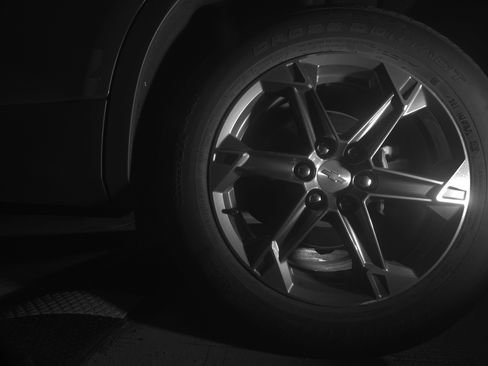 Used 2025 Chevrolet Blazer LT FWD image 14