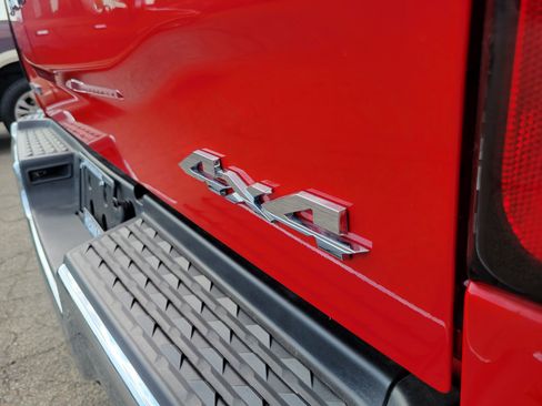 Used 2026 RAM 2500 Big Horn AWD/4WD image 22
