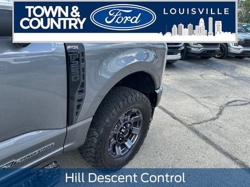Used 2024 Ford F250 XL w/ STX Appearance Package AWD/4WD image 17
