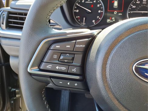 New 2026 Subaru Forester Limited image 17