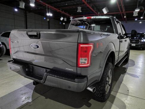 Used 2016 Ford F150 XLT w/ Equipment Group 302A Luxury image 23