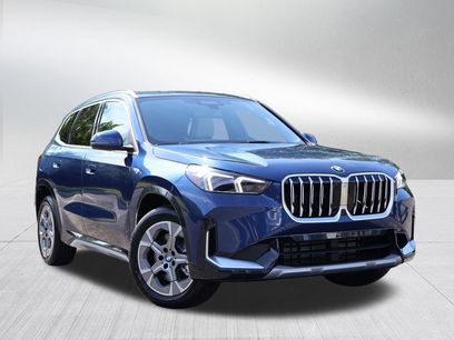 New 2025 BMW X1 xDrive28i w/ Technology Package