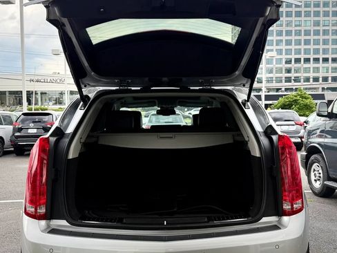 Used 2012 Cadillac SRX Luxury AWD/4WD image 47
