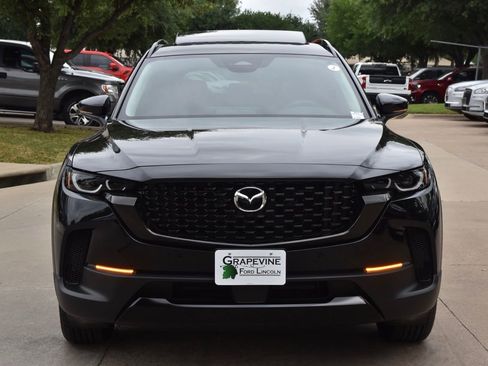 Used 2026 MAZDA CX-50 AWD 2.5 Hybrid w/ Weather Package image 3