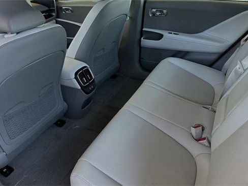 New 2025 Hyundai Ioniq 6 SEL image 14