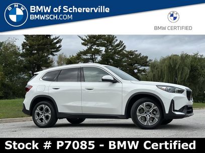 Certified 2023 BMW X1 xDrive28i w/ Premium Package