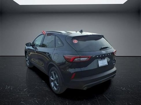 Used 2025 Ford Escape ST-Line AWD/4WD image 8