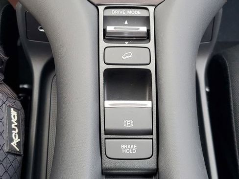 New 2026 Honda HR-V Sport image 36