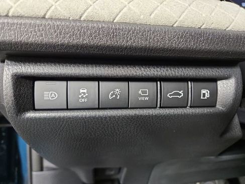 New 2026 Toyota Camry XLE image 28