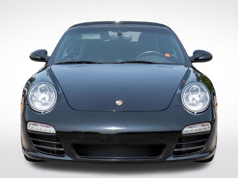Used 2012 Porsche 911 Carrera RWD image 35