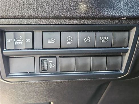 Certified 2026 Toyota Tundra SR RWD image 16