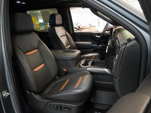 Used 2020 GMC Sierra 1500 AT4 w/ AT4 Premium Package image 34