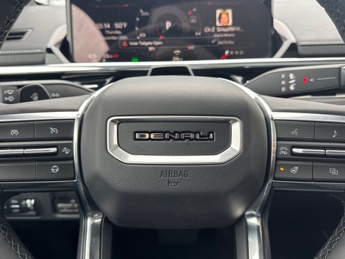 New 2025 GMC Sierra EV Denali image 20