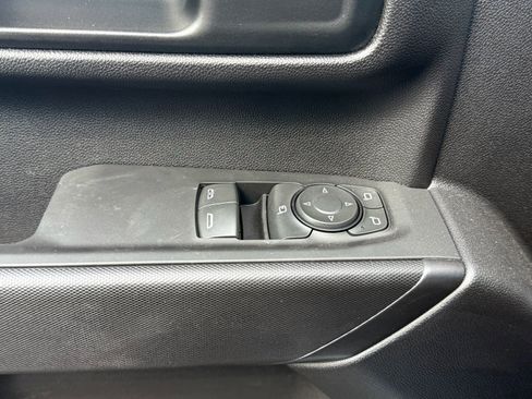 New 2025 Chevrolet Silverado 3500 W/T w/ WT Convenience Package image 16