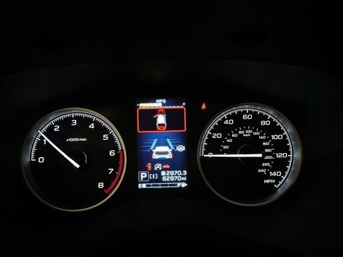 Used 2020 Subaru Forester Premium image 2