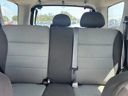 Used 2007 Ford Escape XLS FWD image 25