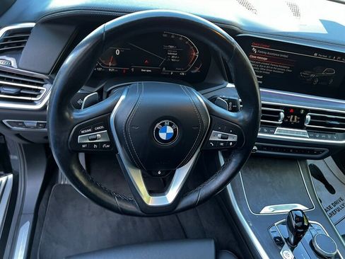 Used 2022 BMW X5 xDrive40i w/ Premium Package AWD/4WD image 36