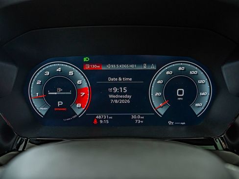 Used 2022 Audi S3 Premium Plus AWD/4WD image 29