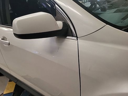 Used 2015 Chevrolet Equinox LT w/ Power Convenience Package FWD image 6